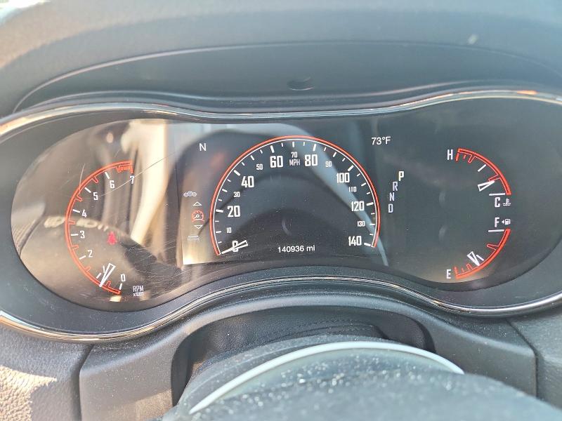 Aukcja sprzedaży 2019 Dodge Durango, vin: 1C4RDJDG3KC561044, numer aukcji: 66386196