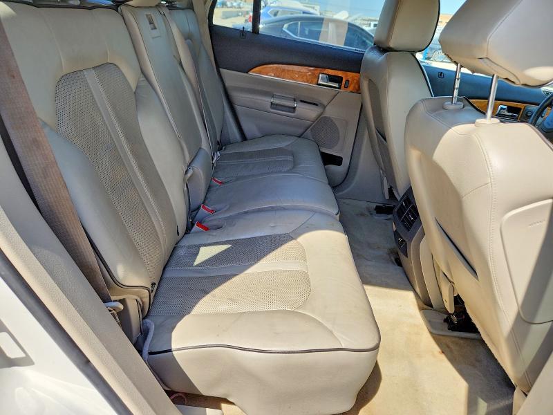 Aukcja sprzedaży 2013 Lincoln Mkx, vin: 2LMDJ6JK1DBL38562, numer aukcji: 65922816