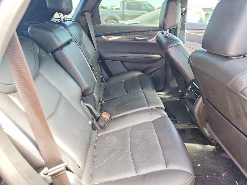 Aukcja sprzedaży 2023 Cadillac Xt5, vin: 1GYKNGRS8PZ203581, numer aukcji: 65704016