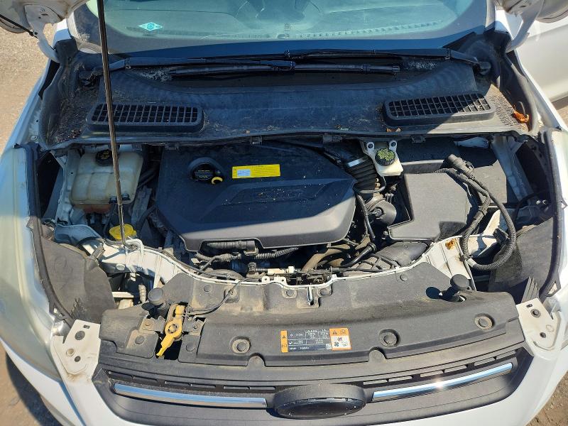 Продаж на аукціоні авто 2016 Ford Escape, vin: 1FMCU9GX8GUA41287, номер лоту: 63467906