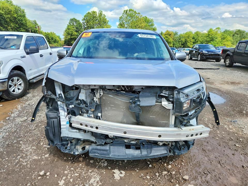 Продажа на аукционе авто 2021 Honda Ridgeline, vin: 5FPYK3F50MB023505, номер лота: 65734146