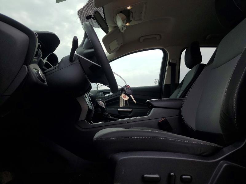 Aukcja sprzedaży 2018 Ford Escape, vin: 1FMCU0GD7JUB57802, numer aukcji: 64263966