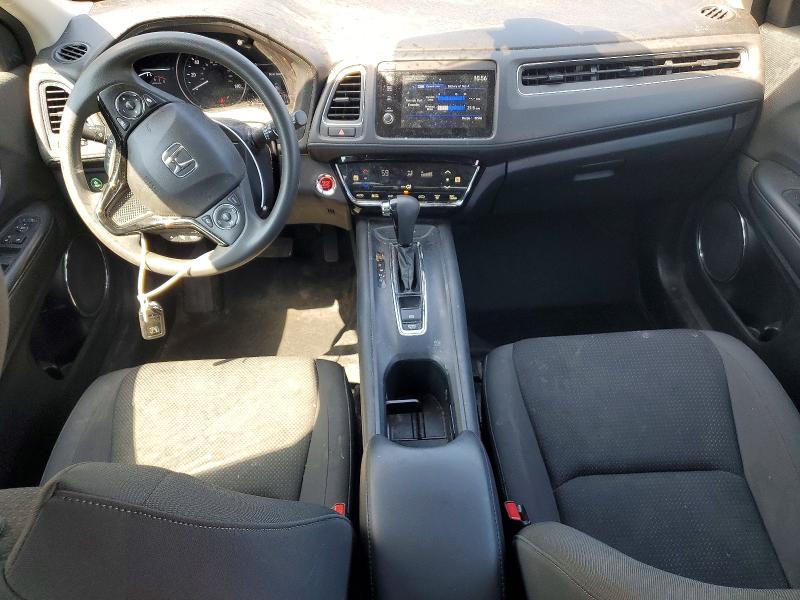 Продажа на аукционе авто 2019 Honda Hr-v, vin: 3CZRU6H55KM733668, номер лота: 63889326