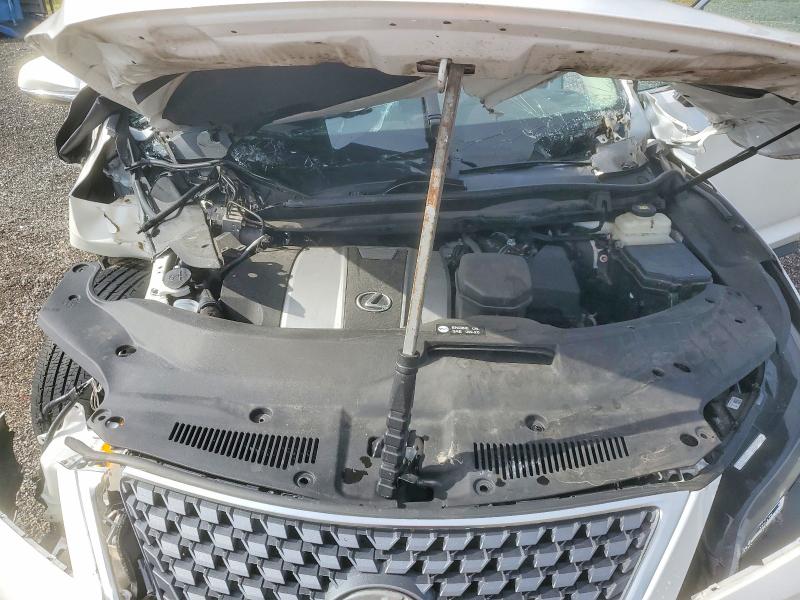 63580616 :رقم المزاد ، 2T2HZMAA8LC155831 vin ، 2020 Lexus Rx مزاد بيع