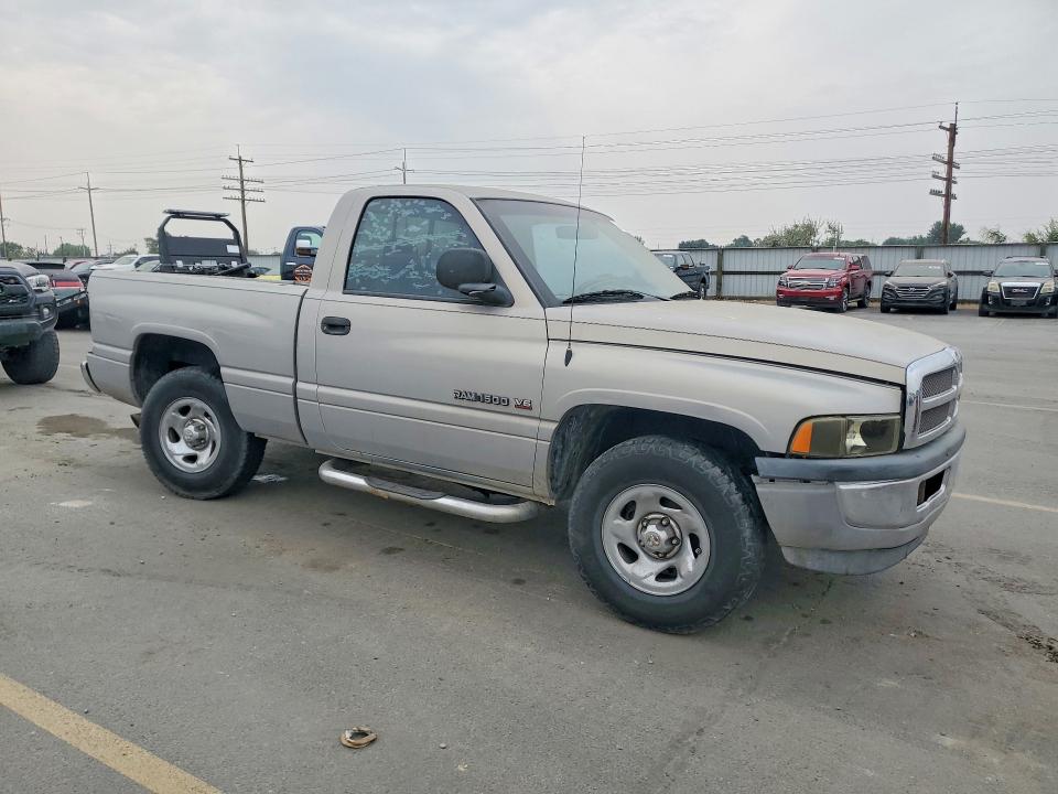 Продаж на аукціоні авто 1999 Dodge Ram 1500, vin: 1B7HC16X5XS306999, номер лоту: 64840266