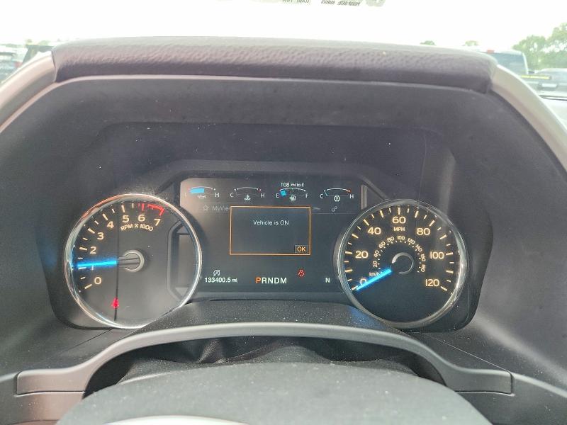 2018 Ford F150 მანქანა იყიდება აუქციონზე, vin: 1FTEW1EG7JKD49534, აუქციონის ნომერი: 63759206