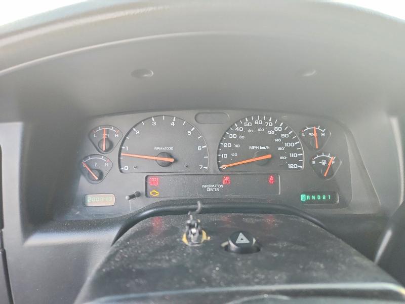 66809896 :رقم المزاد ، 1D7HG48N23S204755 vin ، 2003 Dodge Dakota مزاد بيع
