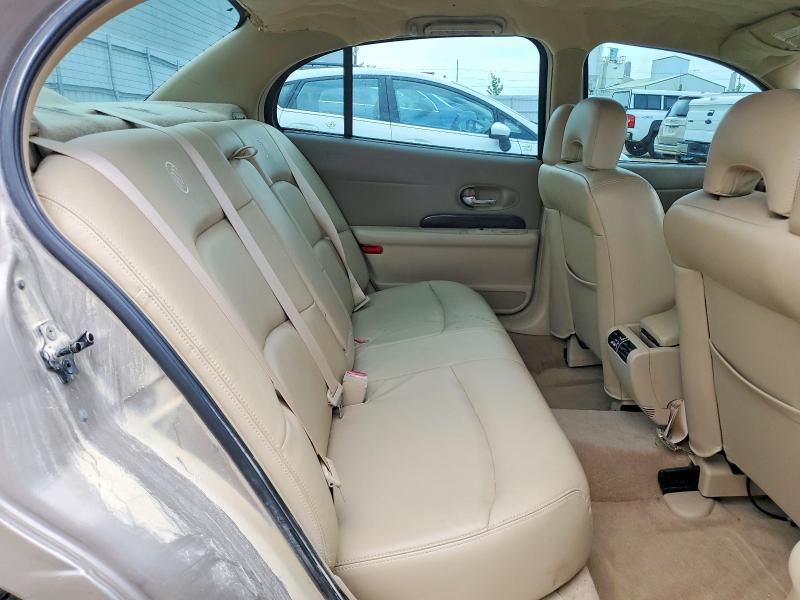 63597096 :رقم المزاد ، 1G4HR54K544131632 vin ، 2004 Buick Lesabre مزاد بيع