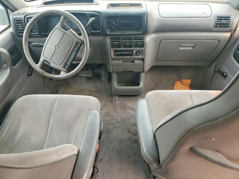 Aukcja sprzedaży 1995 Dodge Caravan, vin: 2B4GH2534SR332874, numer aukcji: 63373846