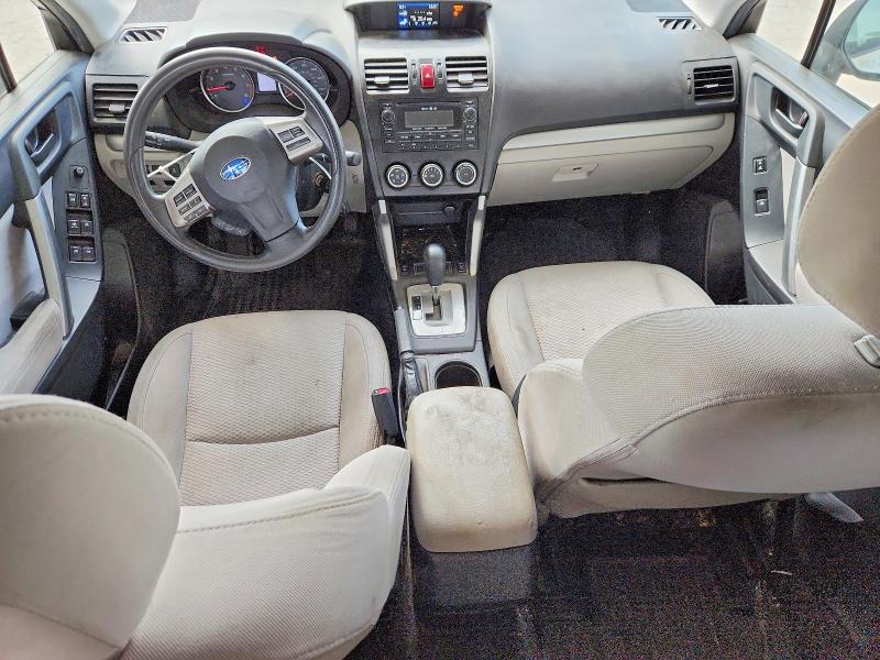 Aukcja sprzedaży 2014 Subaru Forester, vin: JF2SJAEC8EH452951, numer aukcji: 66667406