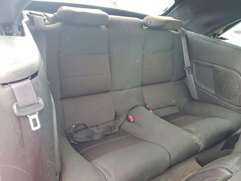 Продаж на аукціоні авто 2014 Ford Mustang, vin: 1ZVBP8EM4E5299689, номер лоту: 66717506