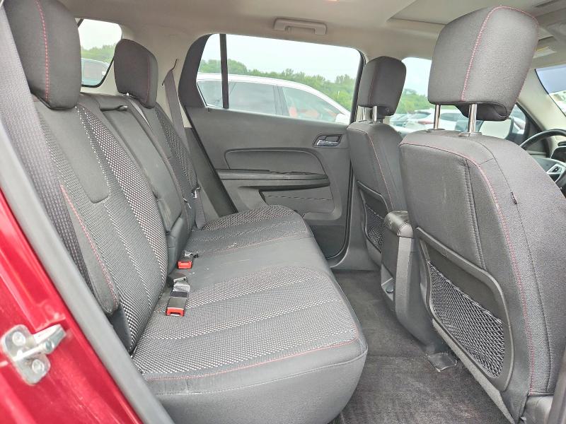 Aukcja sprzedaży 2016 Gmc Terrain, vin: 2GKFLTEK5G6305321, numer aukcji: 66732356