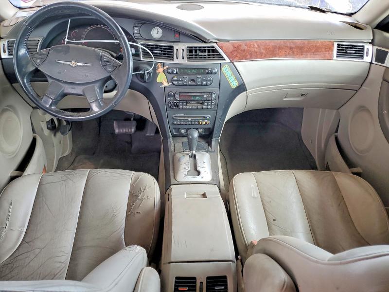 Aukcja sprzedaży 2005 Chrysler Pacifica, vin: 2C8GM68425R669122, numer aukcji: 63550026