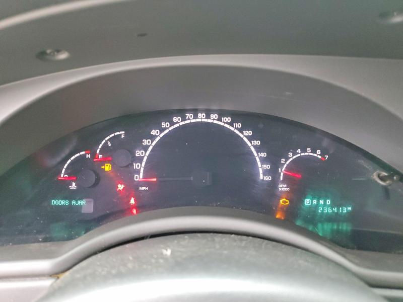 65521336 :رقم المزاد ، 2C8GF68464R179520 vin ، 2004 Chrysler Pacifica مزاد بيع