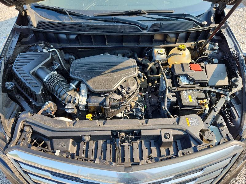 2019 Cadillac Xt5 მანქანა იყიდება აუქციონზე, vin: 1GYKNCRS8KZ254905, აუქციონის ნომერი: 63845376
