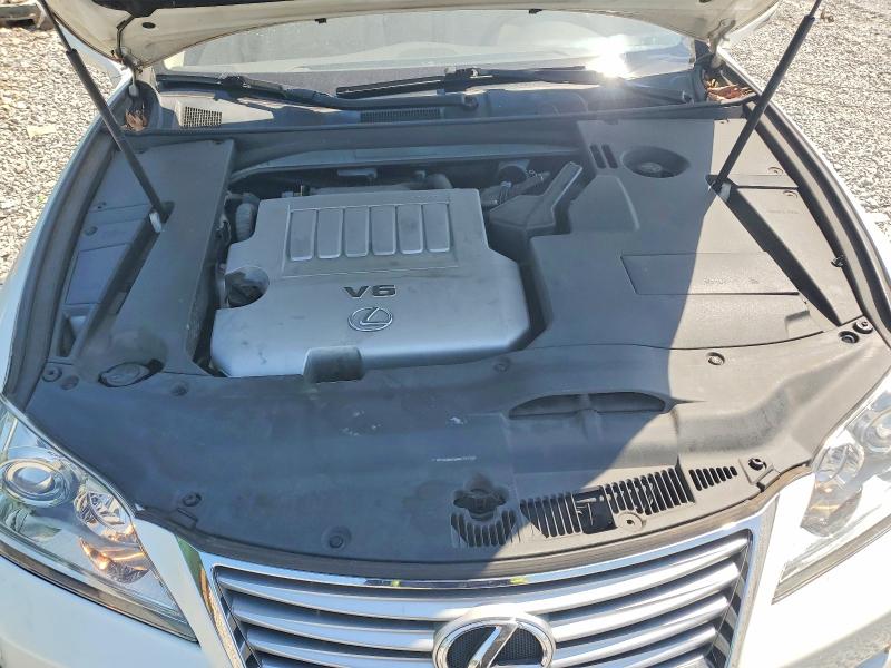 Продаж на аукціоні авто 2010 Lexus Es, vin: JTHBK1EGXA2357219, номер лоту: 63901216