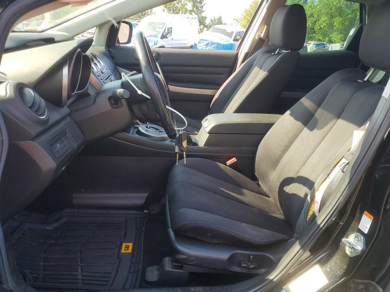 Aukcja sprzedaży 2011 Mazda Cx-7, vin: JM3ER2BMXB0400679, numer aukcji: 64119796