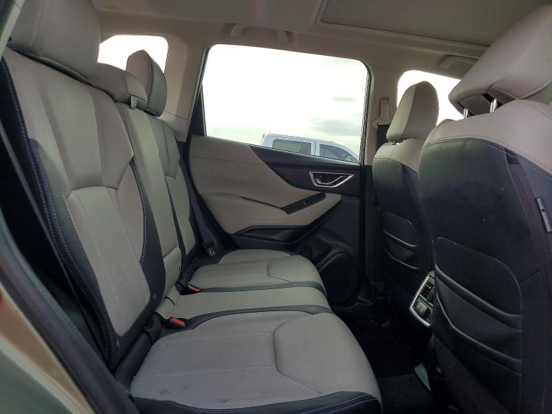 64260506 :رقم المزاد ، JF2SKASC4LH434607 vin ، 2020 Subaru Forester مزاد بيع