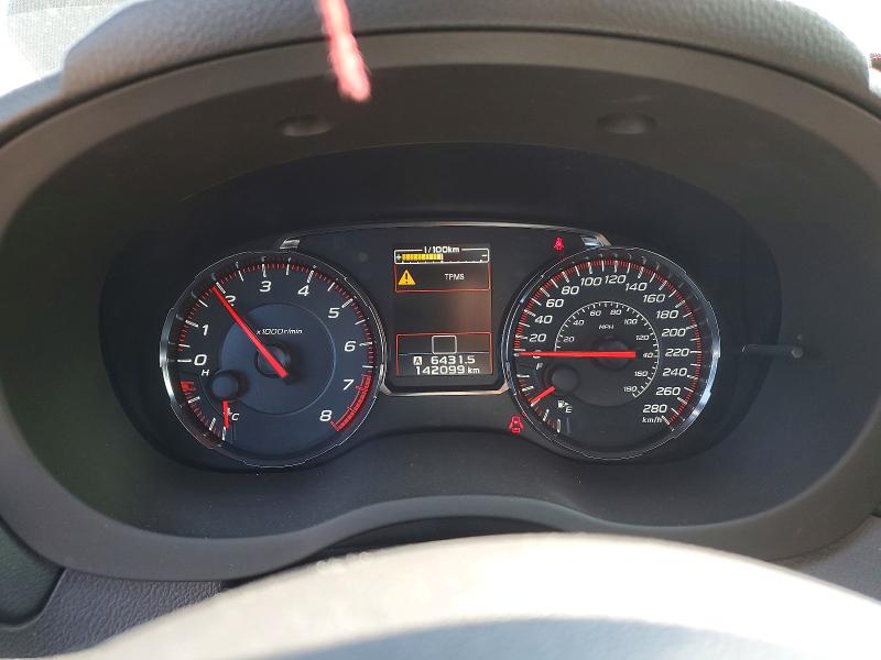 Aukcja sprzedaży 2020 Subaru Wrx, vin: JF1VA1A65L9811049, numer aukcji: 65640506