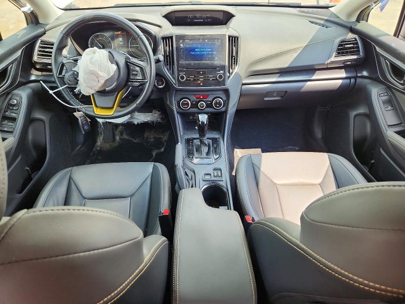 Aukcja sprzedaży 2023 Subaru Crosstrek, vin: JF2GTHSC5PH278630, numer aukcji: 63840676