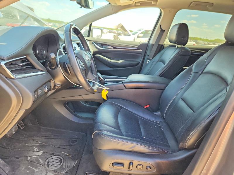 2021 Buick Enclave მანქანა იყიდება აუქციონზე, vin: 5GAERDKW0MJ163348, აუქციონის ნომერი: 64907676