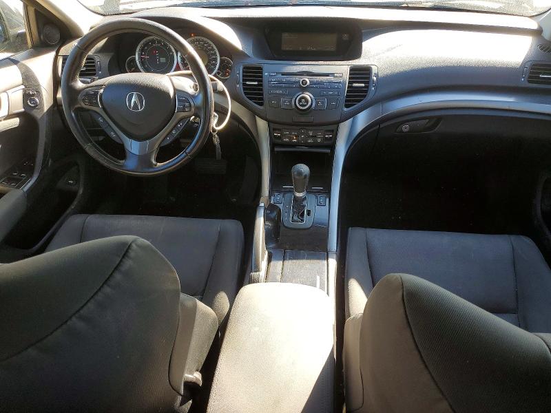 Продажа на аукционе авто 2011 Acura Tsx, vin: JH4CU2F56BC800107, номер лота: 66571356