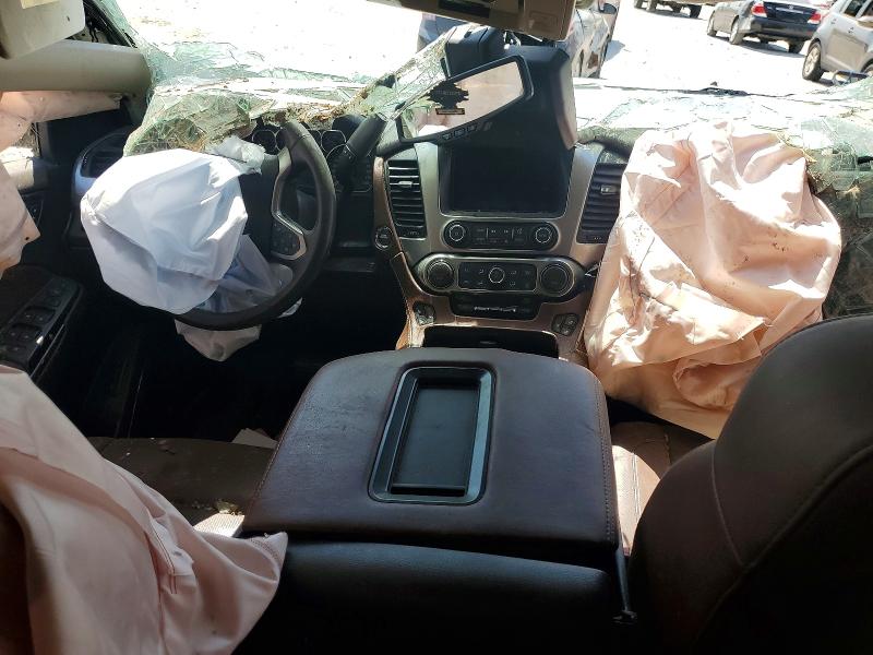 Aukcja sprzedaży 2015 Chevrolet Tahoe, vin: 1GNSKCKC4FR108757, numer aukcji: 66455976