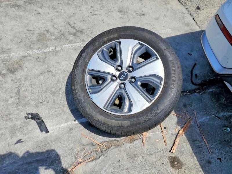 Продажа на аукционе авто 2019 Kia Niro, vin: KNDCB3LC7K5246127, номер лота: 63908626