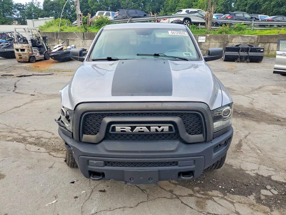 Aukcja sprzedaży 2019 Ram 1500 Classic, vin: 1C6RR7GG1KS700195, numer aukcji: 64129026