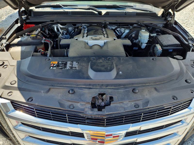 Aukcja sprzedaży 2016 Cadillac Escalade, vin: 1GYS3CKJ6GR420482, numer aukcji: 66638526