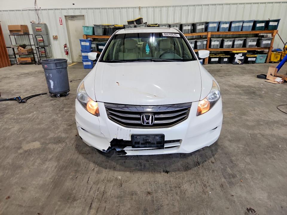 Aukcja sprzedaży 2012 Honda Accord, vin: 1HGCP3F80CA009482, numer aukcji: 66048646