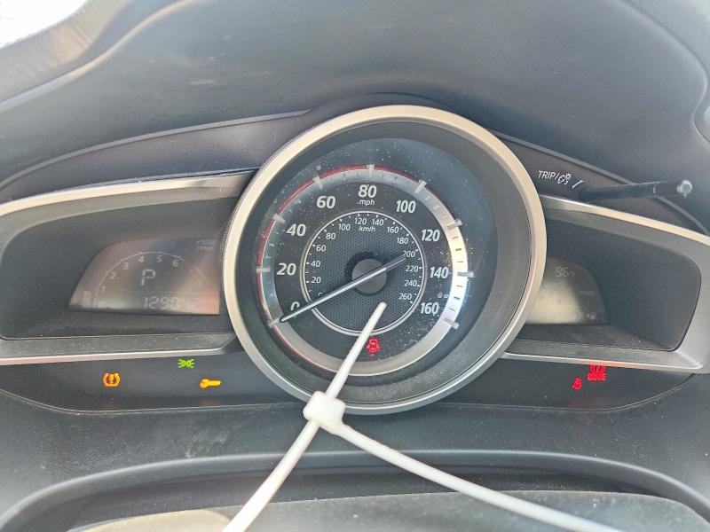 Aukcja sprzedaży 2016 Mazda 3, vin: 3MZBM1X73GM319399, numer aukcji: 66729596