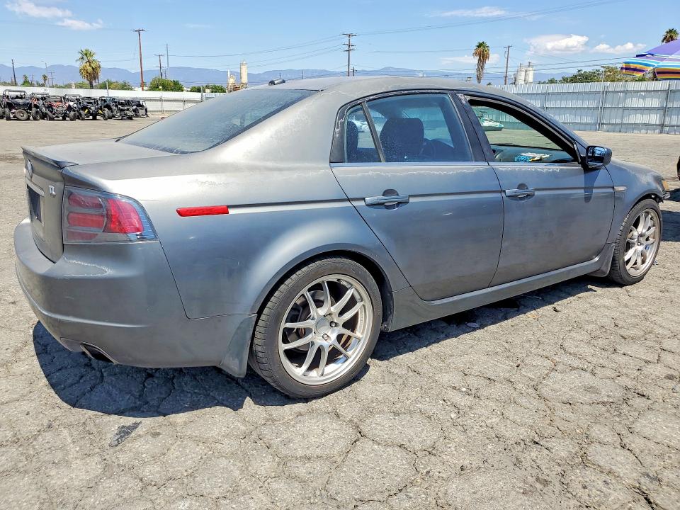 Продаж на аукціоні авто 2004 Acura Tl, vin: 19UUA65564A028893, номер лоту: 66278616