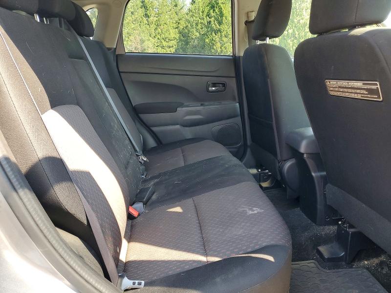 Aukcja sprzedaży 2017 Mitsubishi Outlander Sport, vin: JA4AR3AW0HZ064099, numer aukcji: 63738316