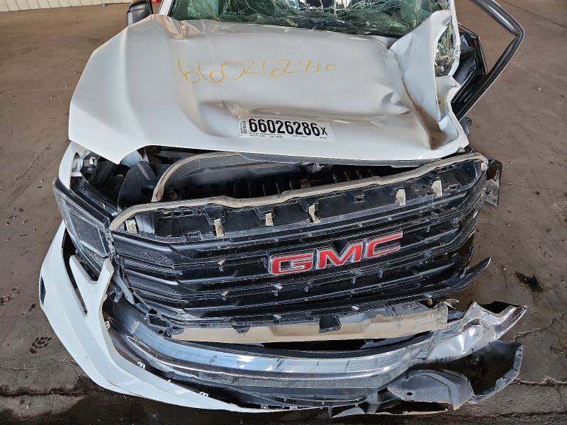 Продажа на аукционе авто 2023 Gmc Sierra, vin: 3GTNHAEK2PG170011, номер лота: 66026286
