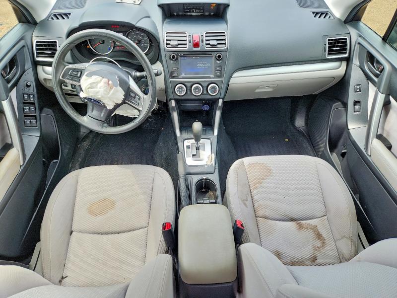 Продаж на аукціоні авто 2016 Subaru Forester, vin: JF2SJABC2GH533922, номер лоту: 64766916