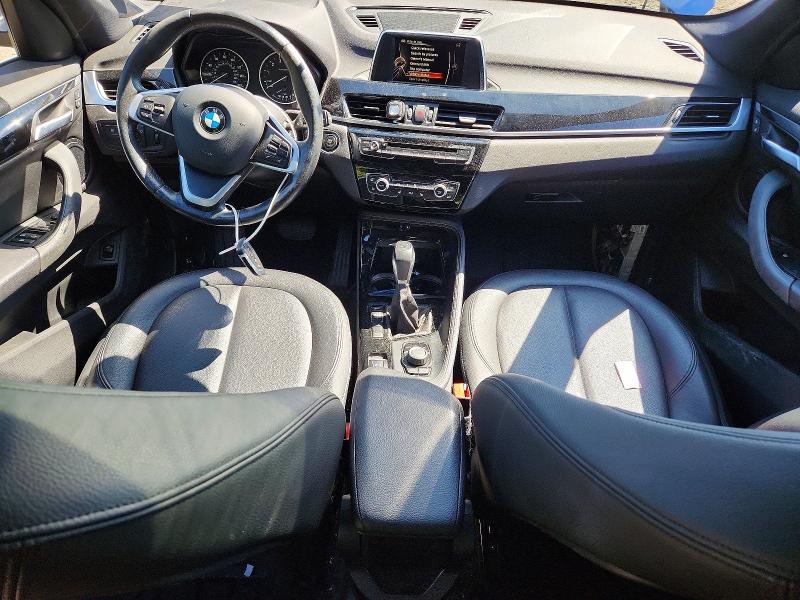 Продажа на аукционе авто 2016 Bmw X1, vin: WBXHT3C30G5E48484, номер лота: 65791826