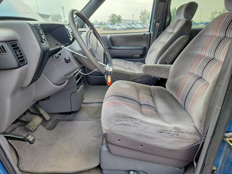 Продажа на аукционе авто 1992 Dodge Caravan, vin: 2B4GH55R3NR777259, номер лота: 65435006