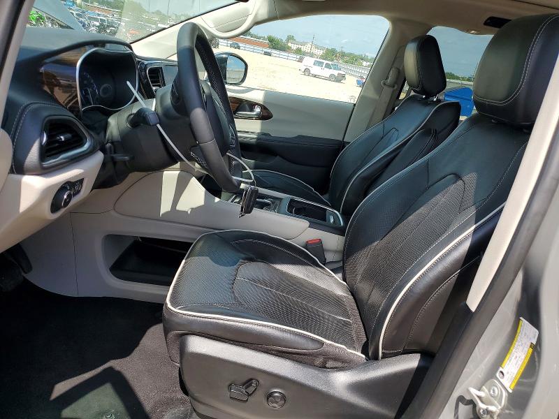 Aukcja sprzedaży 2023 Chrysler Pacifica, vin: 2C4RC1GG2PR606116, numer aukcji: 64769116