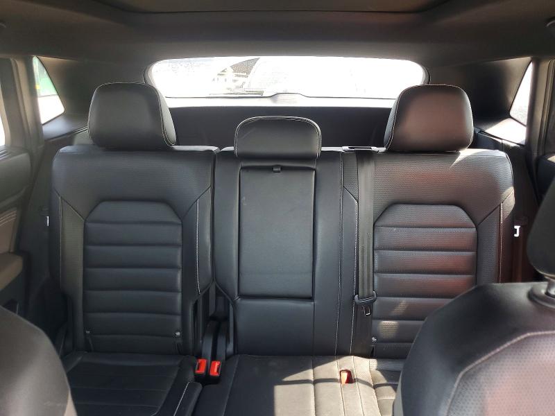 Aukcja sprzedaży 2021 Volkswagen Atlas Cross Sport, vin: 1V2TE2CAXMC203592, numer aukcji: 63546896