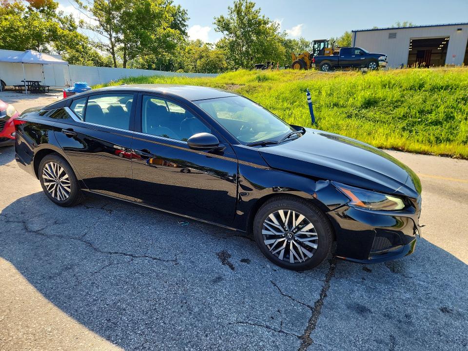 2026 Nissan Altima მანქანა იყიდება აუქციონზე, vin: 1N4BL4DV0TN347774, აუქციონის ნომერი: 65282576