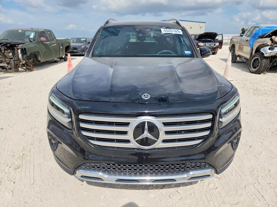 Продаж на аукціоні авто 2024 Mercedes-benz Glb, vin: W1N4M4GB7RW356033, номер лоту: 65287426