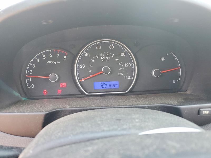 Aukcja sprzedaży 2010 Hyundai Elantra, vin: KMHDU4AD7AU111147, numer aukcji: 64990406