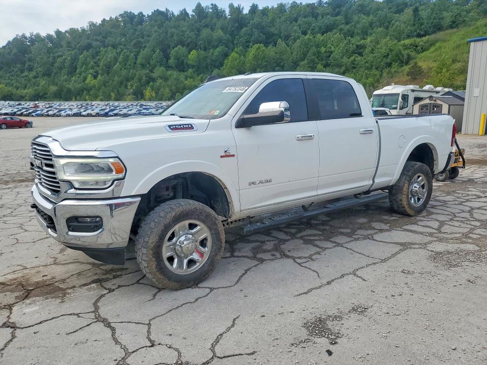 Auction sale of the 2019 Ram 2500, vin: 3C6UR5FL0KG537754, lot number: 64752346