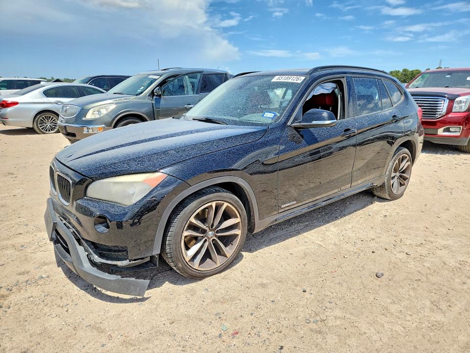 Aukcja sprzedaży 2013 Bmw X1, vin: WBAVM1C56DVW43983, numer aukcji: 65189126