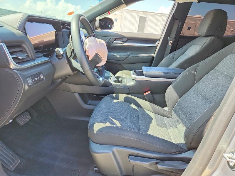 64267216 :رقم المزاد ، 3GKALMEG0TL446802 vin ، 2026 Gmc Terrain مزاد بيع