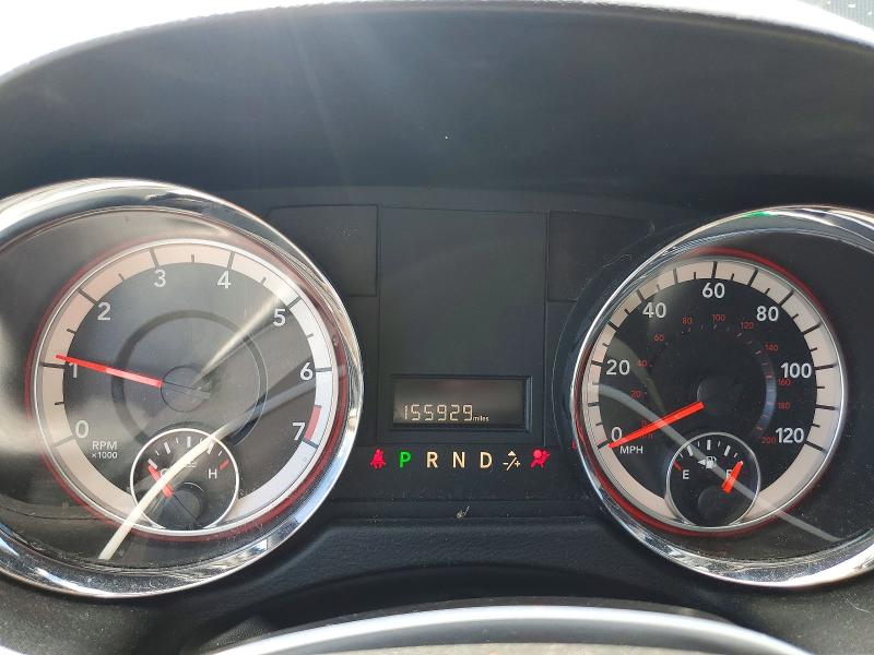 2017 Dodge Grand Caravan მანქანა იყიდება აუქციონზე, vin: 2C4RDGCG9HR766341, აუქციონის ნომერი: 63370366