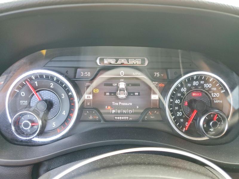 64183006 :رقم المزاد ، 3C7WRMDL5KG648219 vin ، 2019 Ram 5500 مزاد بيع