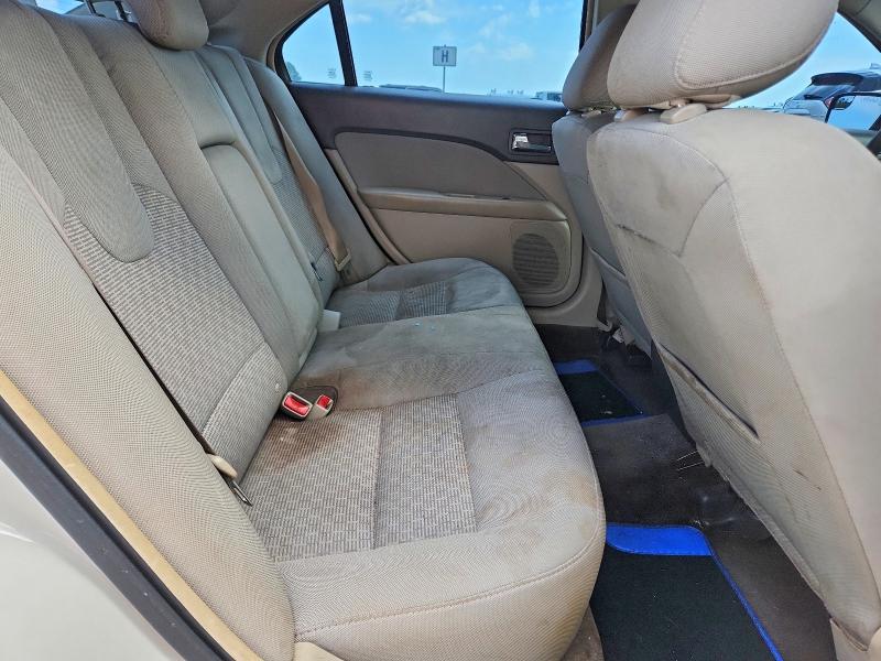 Продаж на аукціоні авто 2011 Ford Fusion, vin: 3FAHP0HA6BR191606, номер лоту: 66403066