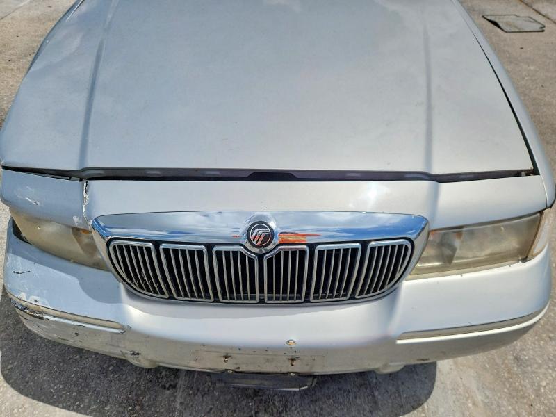 Продаж на аукціоні авто 1998 Mercury Grand Marquis, vin: 2MEFM74W5WX689905, номер лоту: 64598156